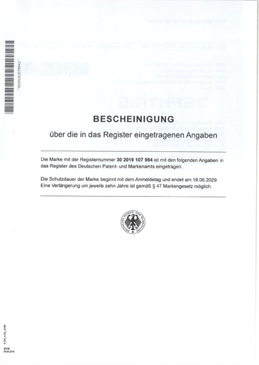 德國商標注冊證_2